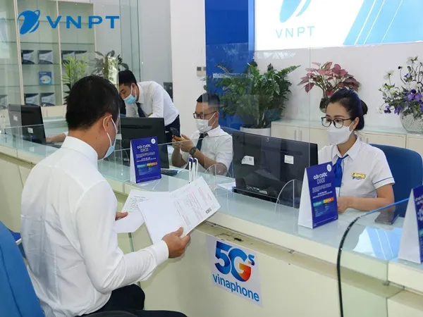 Tổng đài VNPT Liên Chiểu Dịch vụ và Hỗ trợ Khách hàng
