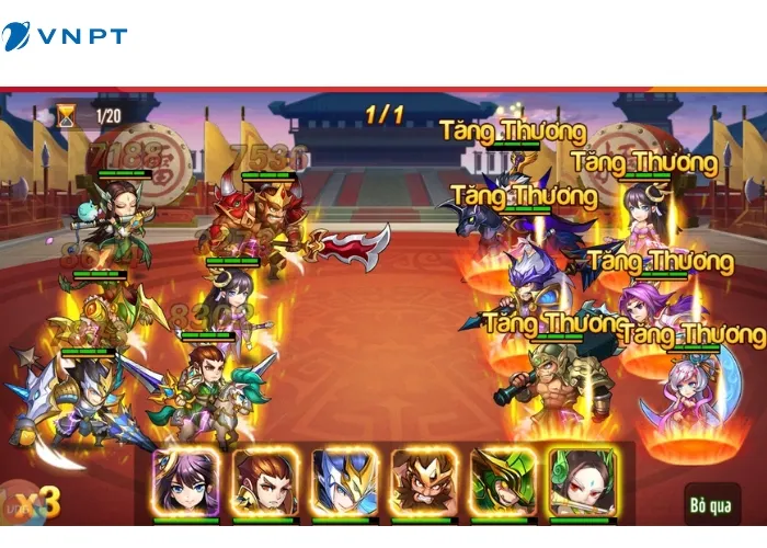 Tặng acc OMG 3Q miễn phí (5)