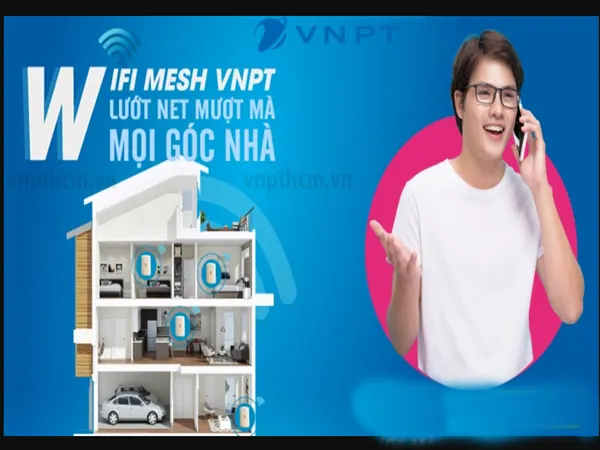 Lắp mạng internet VNPT huyện Hòa Vang rẻ nhất hiện nay