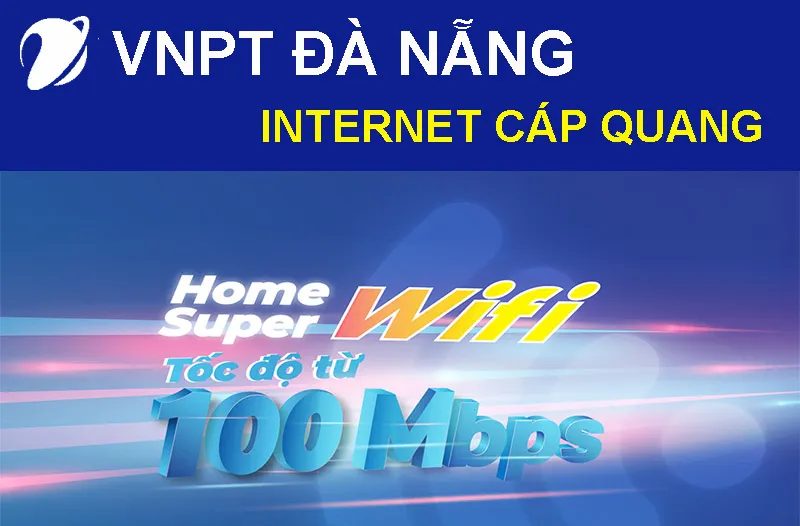 đăng ký mạng VNPT Đà Nẵng