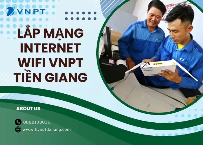 lap mang internet wifi vnpt tien giang