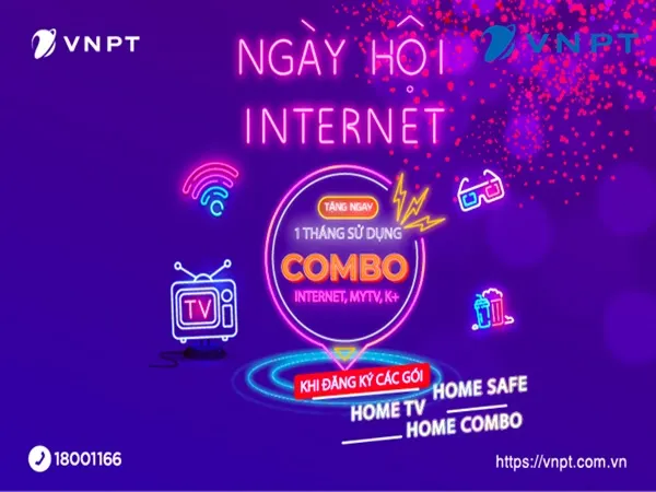 Lắp mạng VNPT Thanh Khê Đà Nẵng rẻ nhất hiện nay