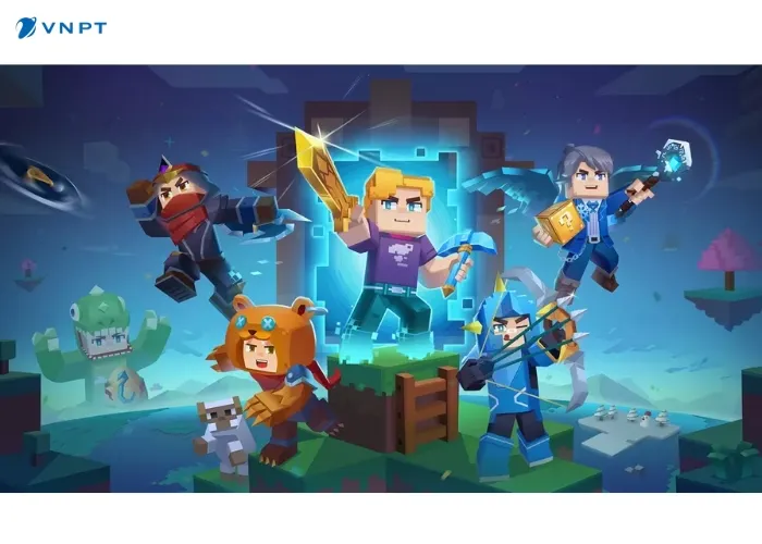 Shop Acc Blockman Go Vip Miễn Phí (4) Shop Acc Blockman Go Vip Miễn Phí (4)