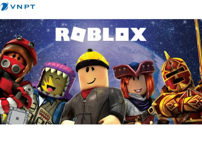 Acc Roblox Miễn Phí (5)