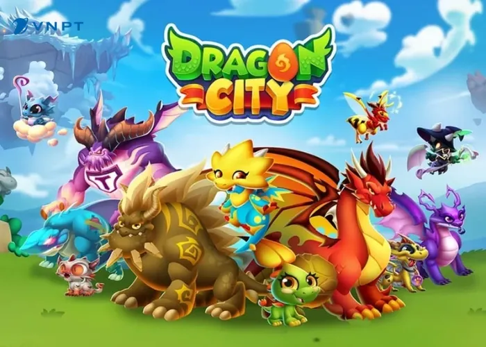 Acc Dragon City Miễn phí (3) Acc Dragon City Miễn phí (3)