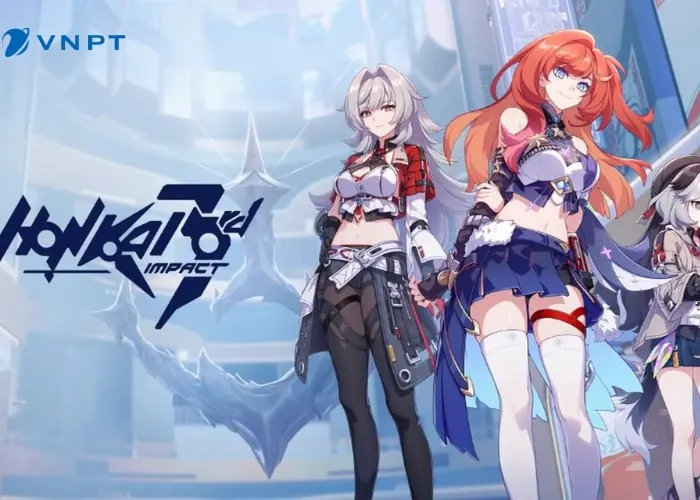 Tặng Acc Honkai Impact 3 miễn phí (4) Tặng Acc Honkai Impact 3 miễn phí (4)