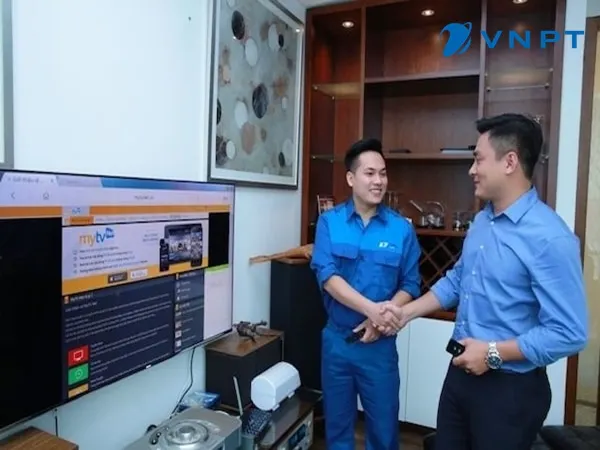 Sửa Mạng VNPT Cẩm Lệ Cách Báo Hỏng & Khắc Phục Lỗi Nhanh Chóng