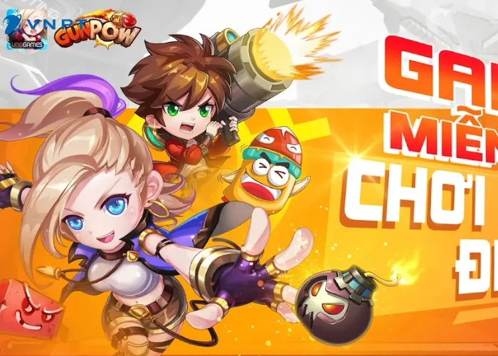 Tặng Acc Gunpow miễn phí (3)
