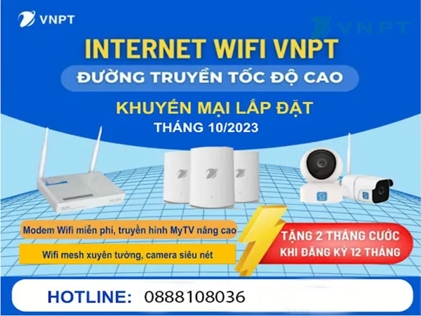 Các gói mạng VNPT cho gia đình tốt giá thành hợp lý nhất 