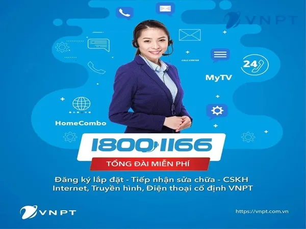 Tổng đài VNPT Thanh Khê Số điện thoại & Dịch vụ hỗ trợ