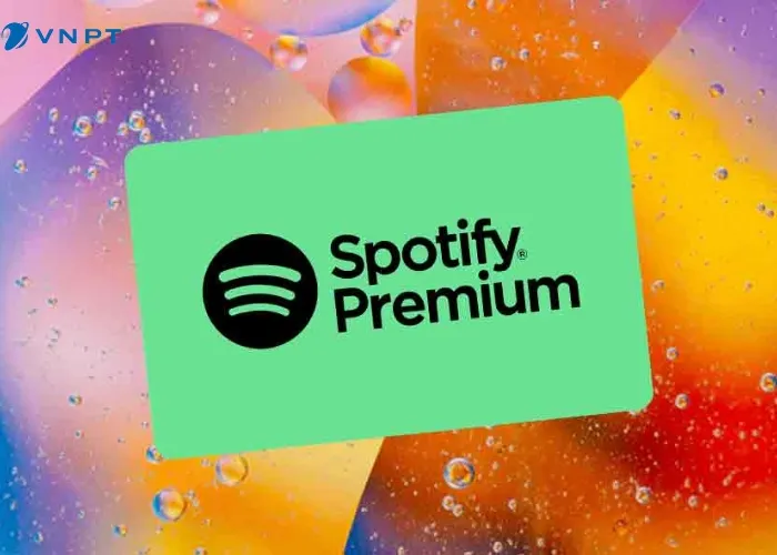 Tài khoản Spotify Premium miễn phí (4)