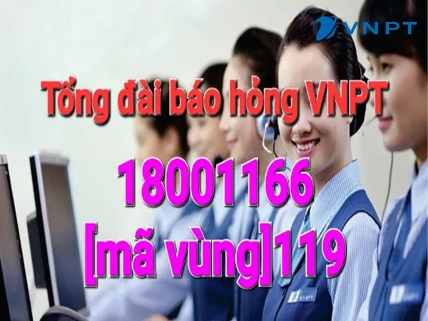 Sửa Internet VNPT Thanh Khê Hướng Dẫn Liên Hệ & Xử Lý Lỗi