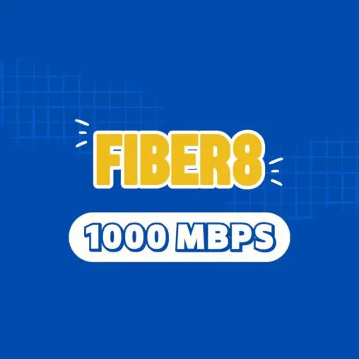Fiber 8