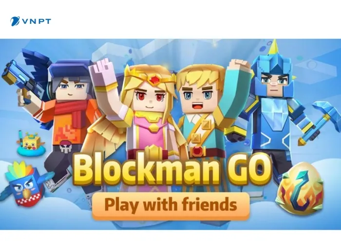 Shop Acc Blockman Go Vip Miễn Phí (1) Shop Acc Blockman Go Vip Miễn Phí (1)
