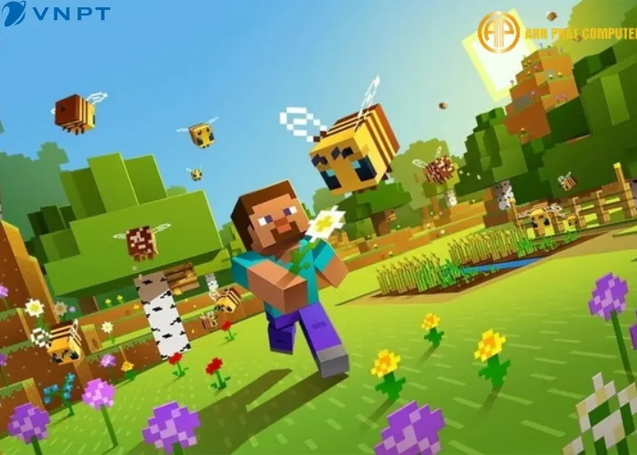 Acc Minecraft Miễn Phí (5)