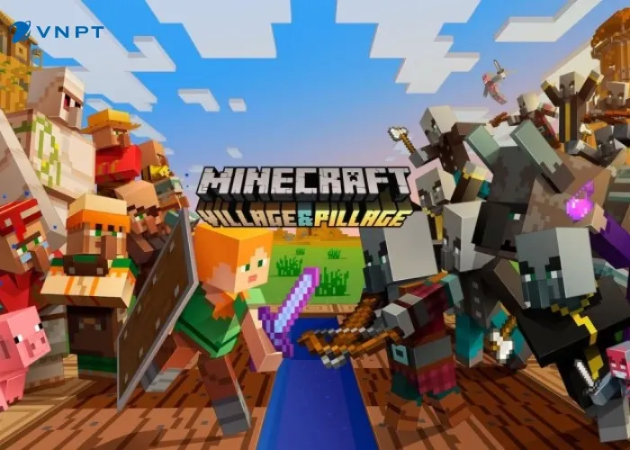 Acc Minecraft Miễn Phí (1)