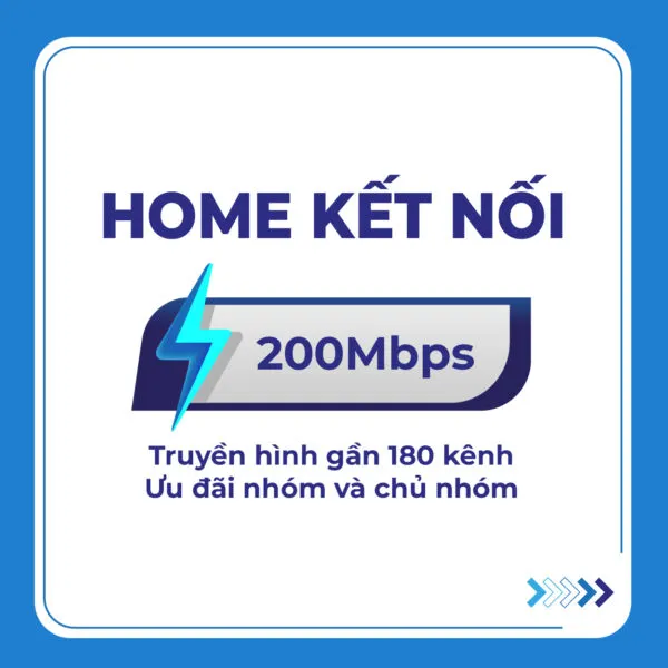 Home ket noi