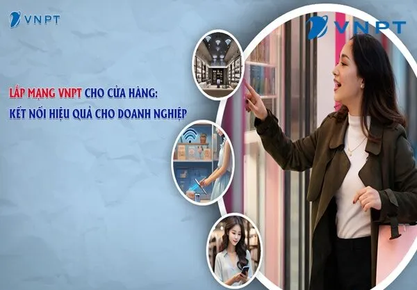 Tổng đài mạng internet VNPT huyện Hoàng Sa