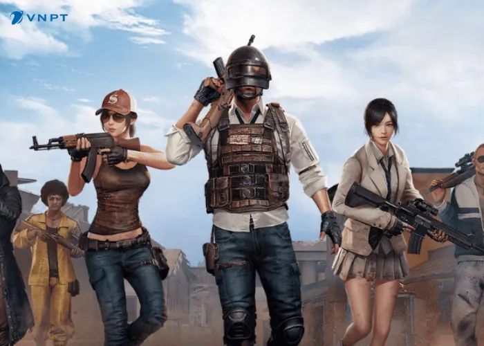 Acc Pubg Miễn Phí Mới Nhất (4) Acc Pubg Miễn Phí Mới Nhất (4)