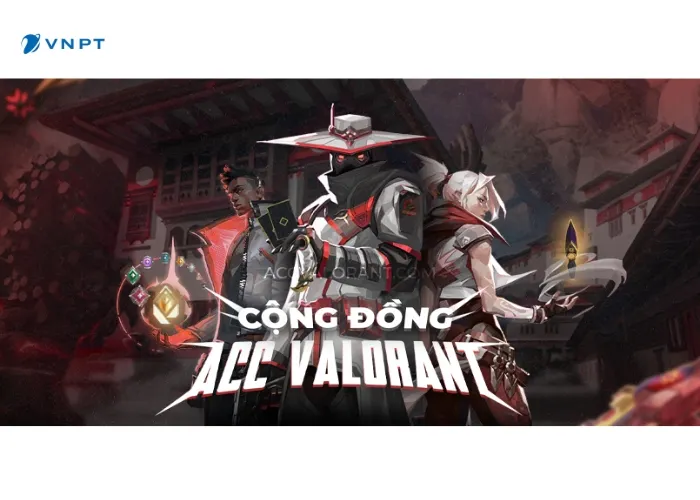 Acc Valorant miễn phí (1)