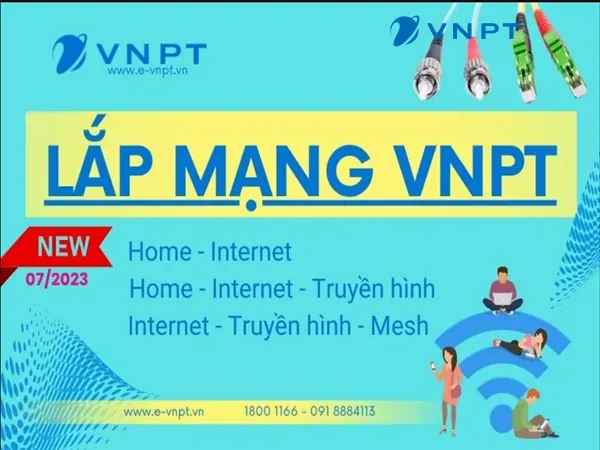 Lắp mạng VPTP Sơn Trà Đà Nẵng rẻ nhất hiện nay