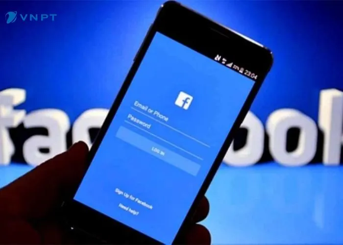 Tặng acc Facebook (1)