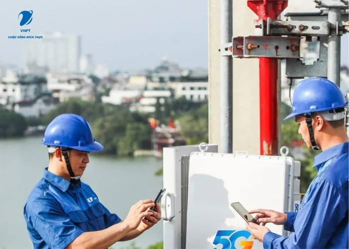 Hỗ trợ kỹ thuật và chăm sóc khách hàng