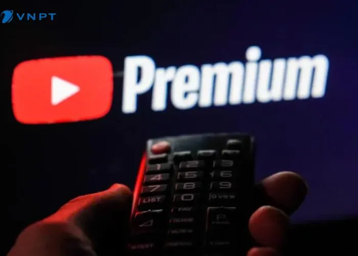 tài khoản Youtube Premium miễn phí (4)