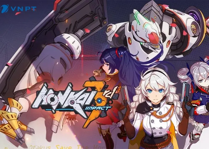 Tặng Acc Honkai Impact 3 miễn phí (5) Tặng Acc Honkai Impact 3 miễn phí (5)