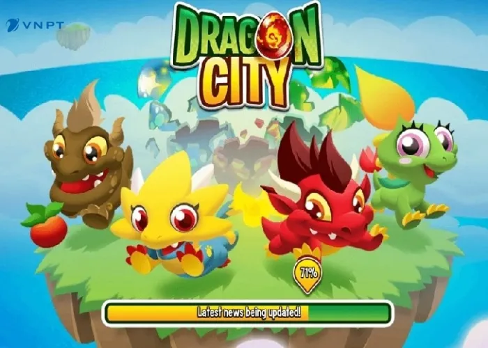 Acc Dragon City Miễn phí (6) Acc Dragon City Miễn phí (6)