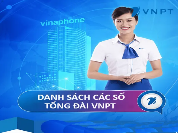 Số Điện Thoại Tổng Đài VNPT Cẩm Lệ - Hỗ Trợ Khách Hàng Hiệu Quả