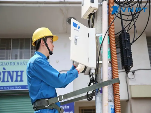 Sửa Internet VNPT Hải Châu Hướng Dẫn Liên Hệ Và Dịch Vụ