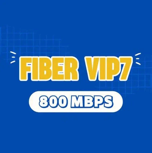 Fiber vip 7
