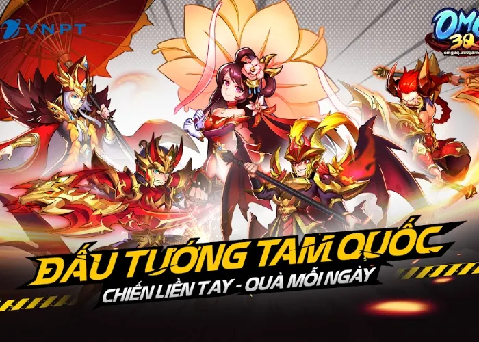 Tặng acc OMG 3Q miễn phí (2)
