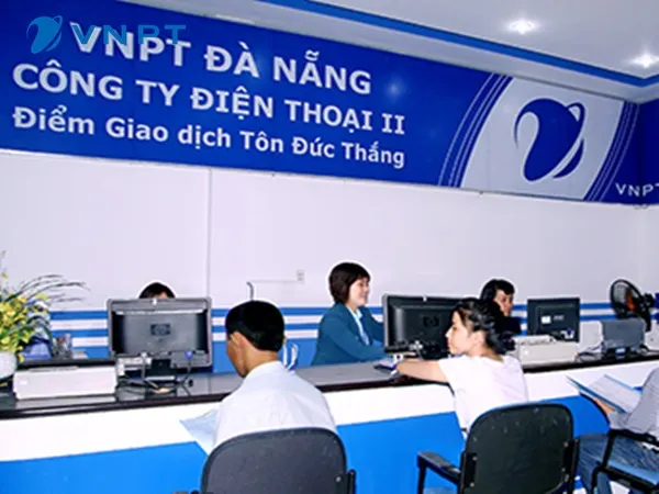 Tổng đài VNPT Hải Châu Số điện thoại và dịch vụ hỗ trợ