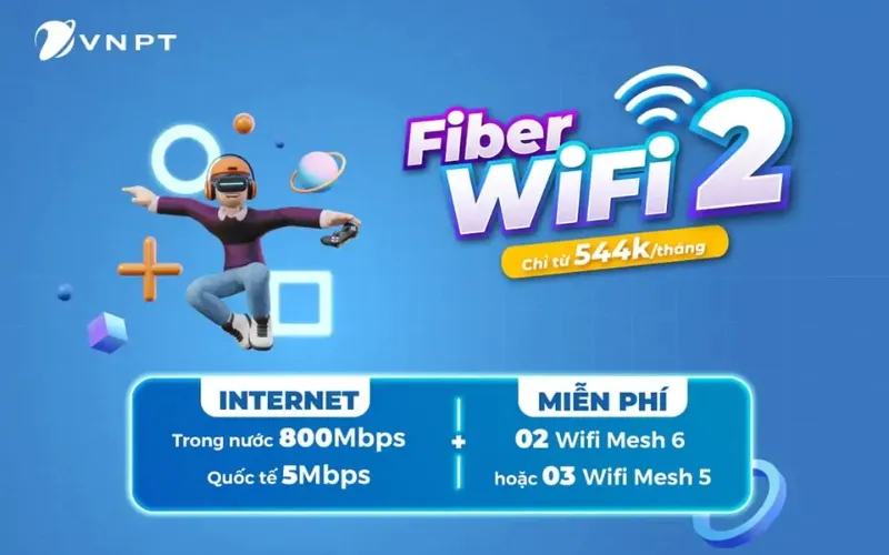 Giới thiệu chi nhánh lắp đặt mạng VNPT tại Đà Nẵng