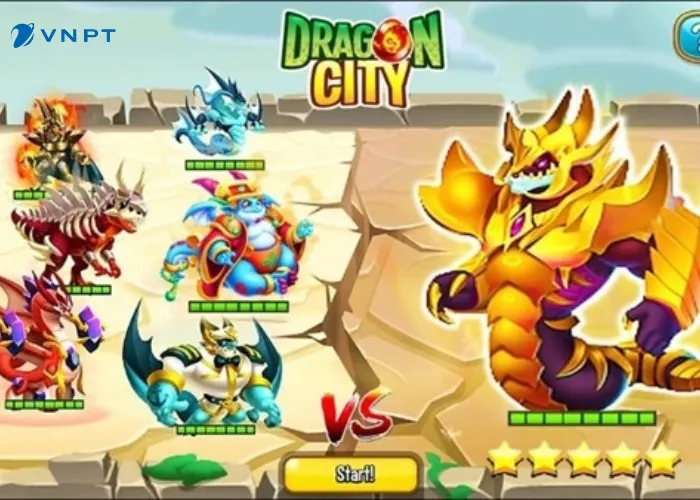 Tặng Acc Dragon city Free (1)