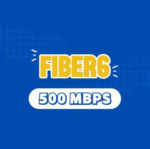 Fiber6