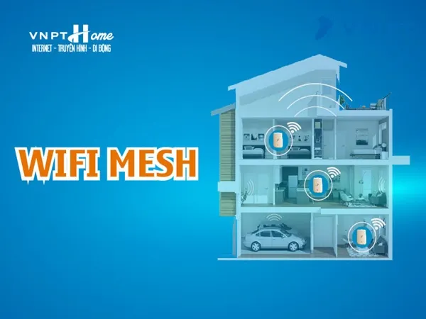 Các gói mạng VNPT cho gia đình tốt giá thành hợp lý nhất 