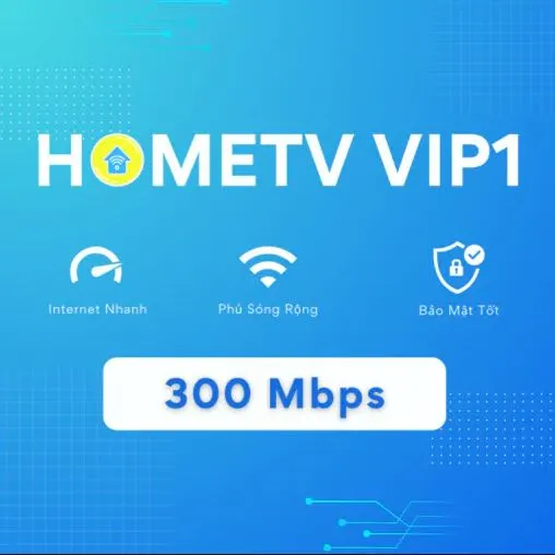 Home tv vip 1