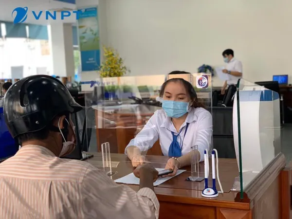 Tổng đài VNPT Liên Chiểu Dịch vụ và Hỗ trợ Khách hàng