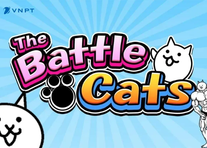 Tặng Acc The Battle Cats (6)