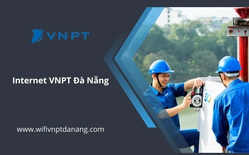 internet vnpt đà nẵng