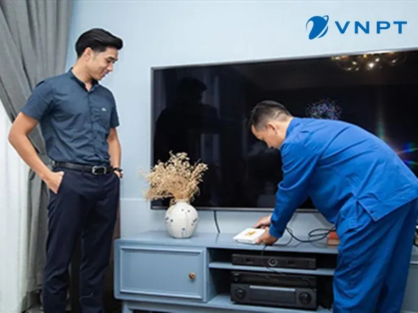 Sửa Internet VNPT Hải Châu Hướng Dẫn Liên Hệ Và Dịch Vụ
