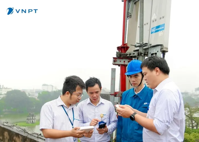 Nhu cầu sử dụng mạng internet VNPT tại Đà Nẵng