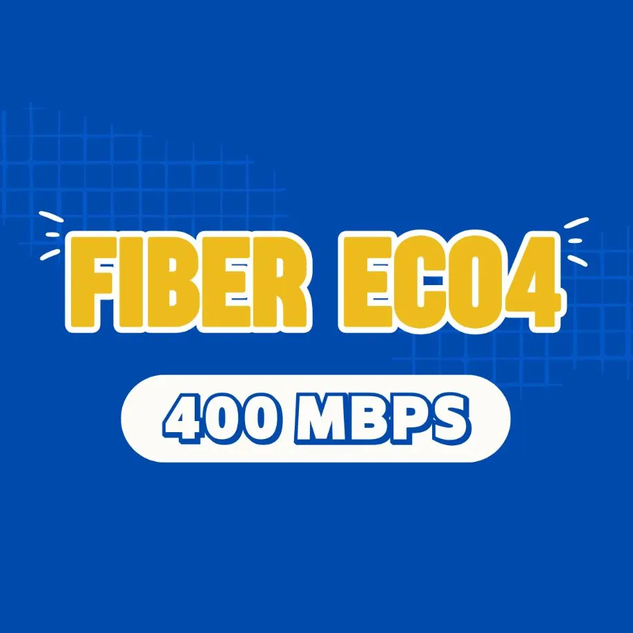 Fiber eco4