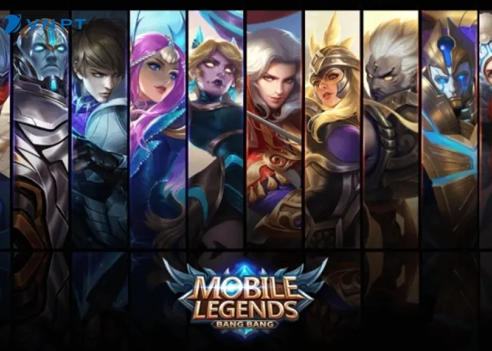 Tặng Acc Mobile Legends VIP miễn phí (5)