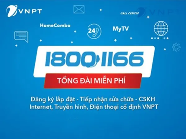 Số Điện Thoại Tổng Đài VNPT Ngũ Hành Sơn Hỗ Trợ Dịch Vụ & Cảnh Báo Lừa Đảo