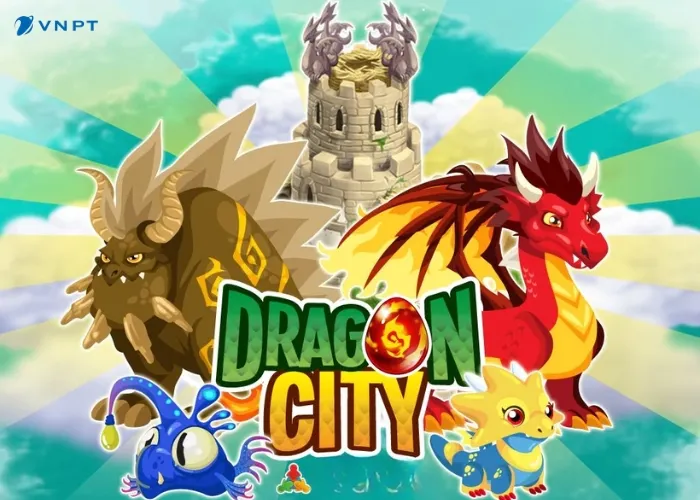 Acc Dragon City Miễn phí (4) Acc Dragon City Miễn phí (4)
