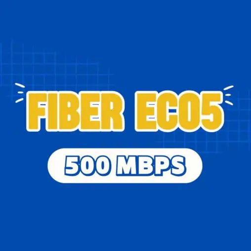 Fiber eco5
